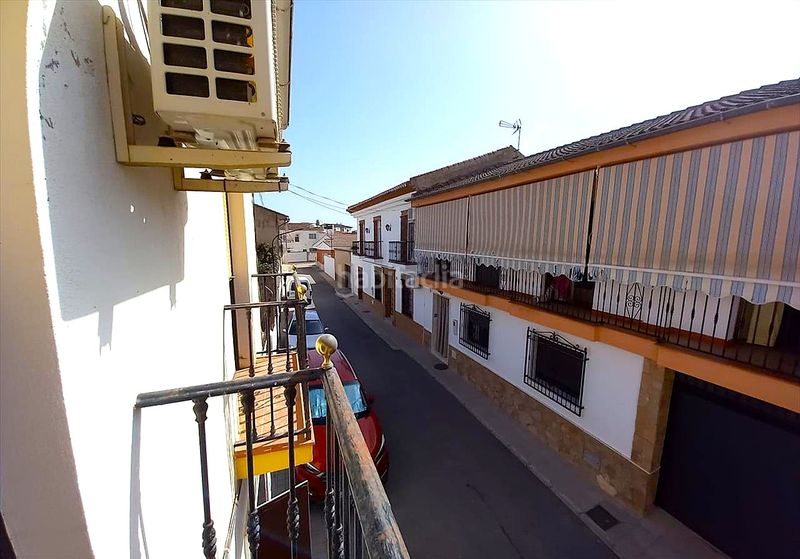 Foto 1f676f09-2a8c-42ff-a8f4-5d13fc41519f. Casa adossada amb aparcament a Fuente Vaqueros