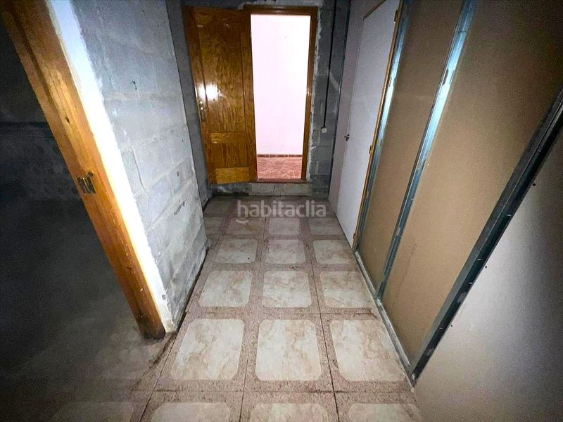 Foto 64e62ead-26ba-4df8-8998-7427fb091dd7. Casa adossada amb aparcament a Fuente Vaqueros