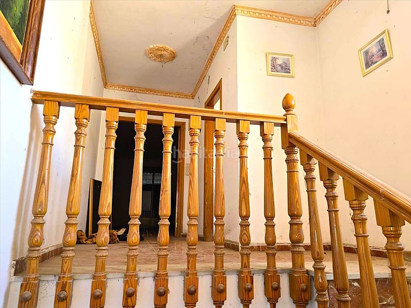 Foto 6553e7f1-b413-4fe6-8b87-3055eb50b88c. Casa adossada amb aparcament a Fuente Vaqueros