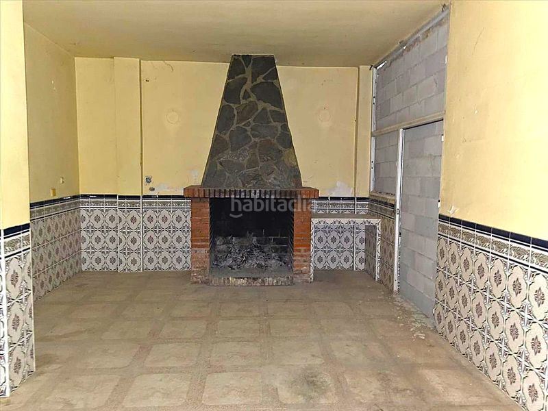 Foto f844c8de-cb57-40f2-bb3e-0b18630f668a. Casa adossada amb aparcament a Fuente Vaqueros