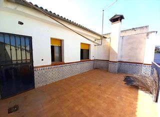 Maison jumelée  Salvador allende
