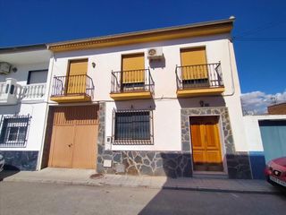 Semi detached house  Salvador allende