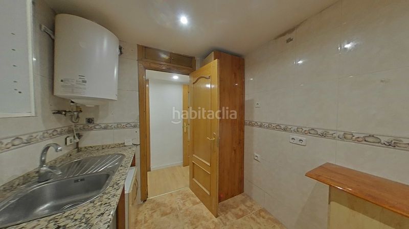 Foto 23dd66d0-4acd-4170-b783-43a7a2d53742. Pis a Bellas Vistas Madrid