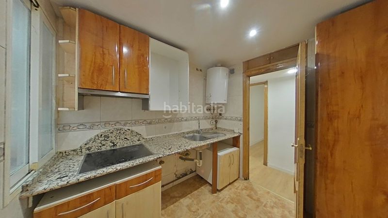 Foto 84125023-7593-4591-a458-559389c5a99f. Pis a Bellas Vistas Madrid