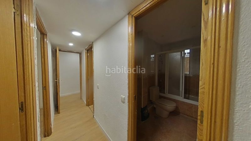 Foto dcbdae82-90f1-417e-9e1f-675a52ce8b37. Pis a Bellas Vistas Madrid