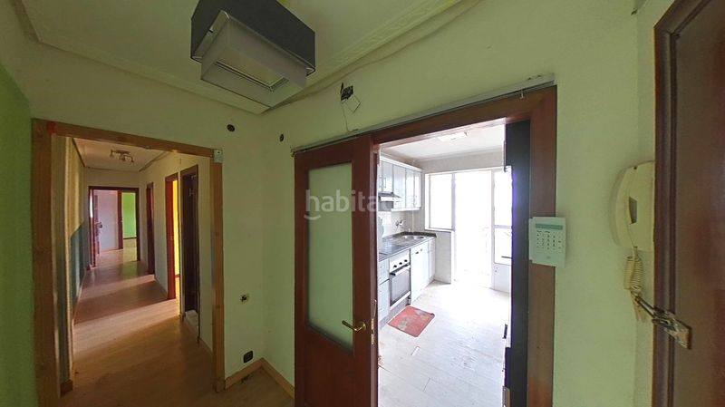 Foto 1a10e096-7488-456f-9309-b887845d3573. Piso en Villalegre - La Luz Avilés