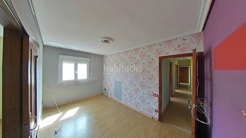 Foto a63de0ed-41d1-481a-8cd4-cc1bec505cb7. Piso en Villalegre - La Luz Avilés