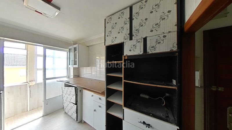 Foto d43f843f-5049-4325-964a-4cd30527e89d. Piso en Villalegre - La Luz Avilés