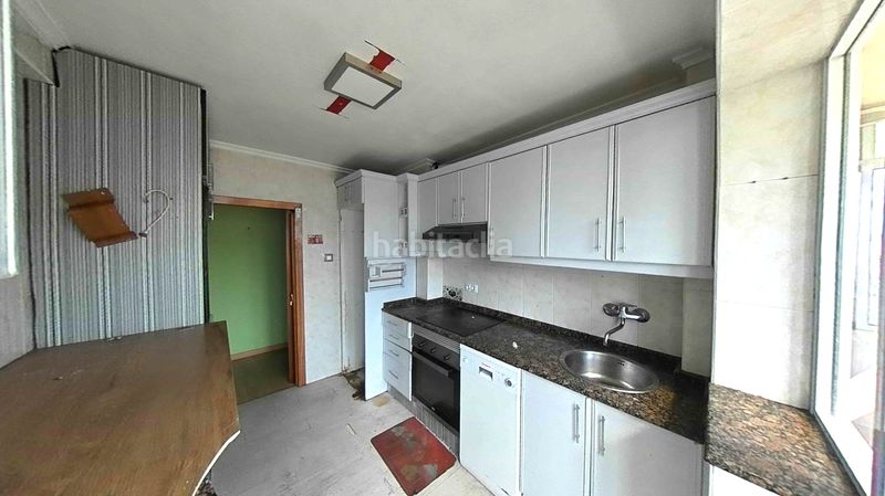 Foto ee89086e-8222-444a-a228-79f166e33420. Piso en Villalegre - La Luz Avilés