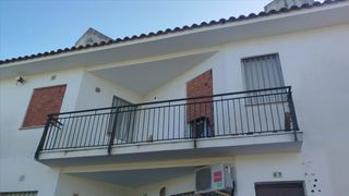 Etagenwohnung  Cl villamanrique
