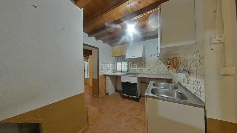 Foto 3f1208a7-1690-4118-8b1e-3274c12080e0. Casa amb aparcament a Castronuño