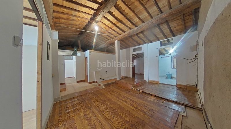 Foto 5ffa110e-f429-468d-955c-84d22eee4e5f. Casa amb aparcament a Castronuño