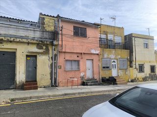 Casa adossada  Mas d'aixemus