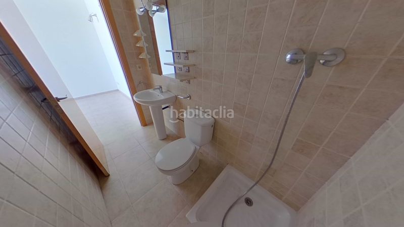 Foto 928a3519-7940-48a9-aea5-fb6e54d3178b. Dúplex a Fenals Lloret de Mar