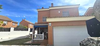 Xalet  Torrejon de velasco