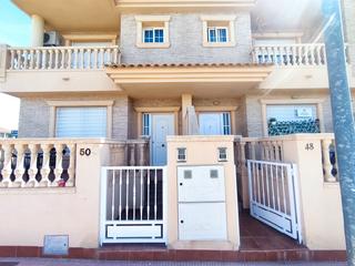 Casa adossada  Julian andujar