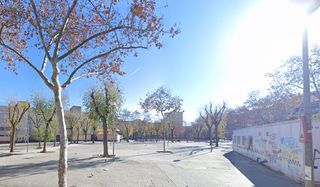 Flat  Badajoz