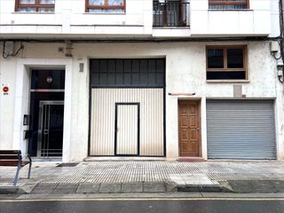 Car parking  Ramon salazar