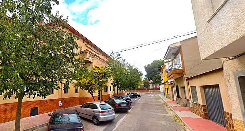 Foto 0e87b3e5-4bb2-4373-bb8c-98cdbc6b66c0. Pis a Villacañas