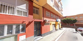 Appartement  Calle lastre
