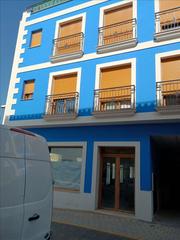 Parking voiture  San isidro