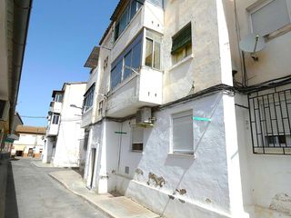 Etagenwohnung  Panamá
