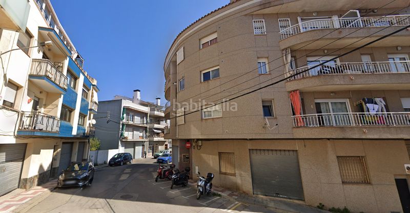 Foto 228fbdbc-4ab7-4de7-8c4e-f941835ebe91. Pis a residencial Blanes - vistamar Blanes