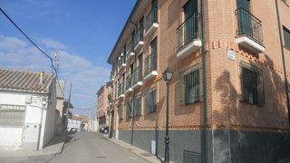 Etagenwohnung  Calle magan