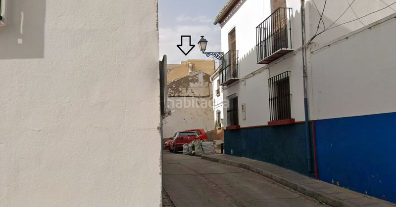Foto cdfb5eca-7267-408e-bef7-3f4abf2983ef. Casa adossada a Zona de la Vega Antequera
