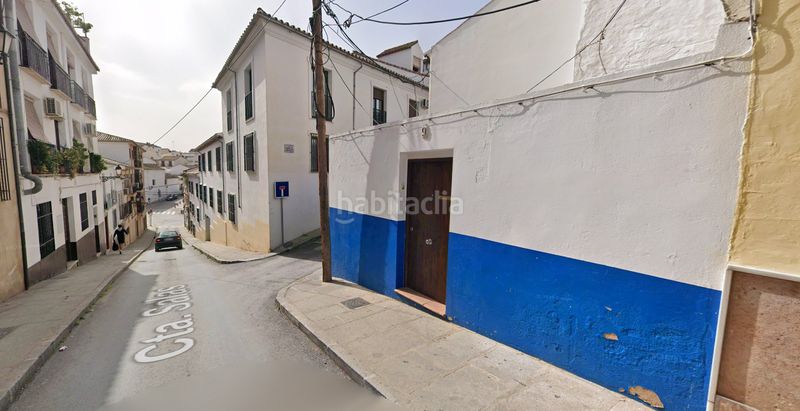 Foto d2c4ebc0-3354-419e-a1d5-f9e2580be6ce. Casa adossada a Zona de la Vega Antequera