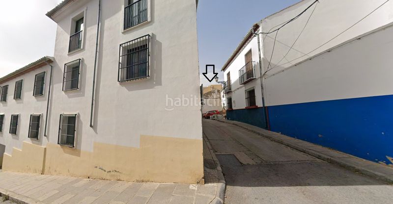 Foto f954bbe4-eb51-45bb-a29d-ed84a5c4b849. Casa adossada a Zona de la Vega Antequera