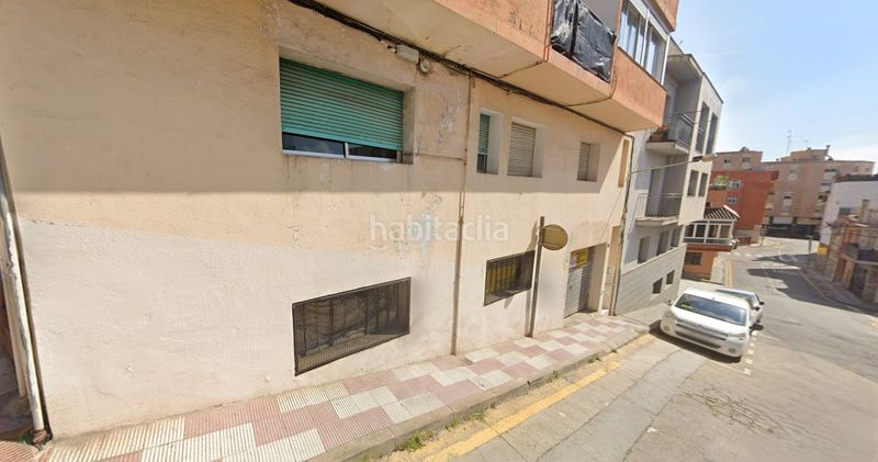 Foto 4cf058b1-2d0f-4566-b751-22406240d614. Pis a Mont Ferrant-Joan Carles I Blanes