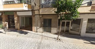 Appartamento in Calle Ancha