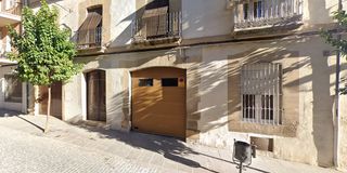 Etagenwohnung  Calle ancha