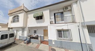 Reihenhaus  Calle maestro andres ramirez