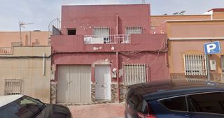 Maison jumelée  Calle sierra monteagud