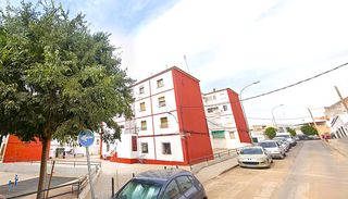 Appartement  Ntra sra piedad