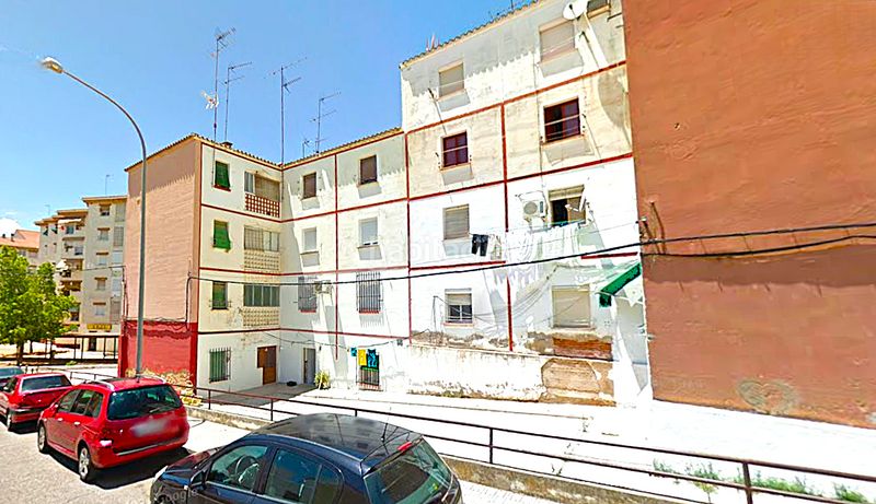 Foto 0c76366c-6226-4fc7-a6c0-6a4e42affa47. Pis a Almendralejo