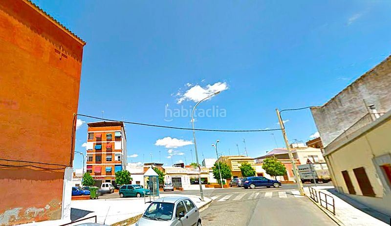 Foto e12ea5e1-bd22-47b6-b4ad-5ab5b55609af. Pis a Almendralejo