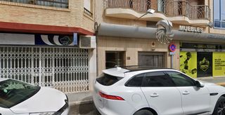 Pis  Calle miguel romero