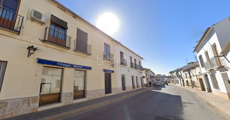 Foto 4fd0e001-5083-4dd8-8670-67b3919cbab1. Pis a Almagro