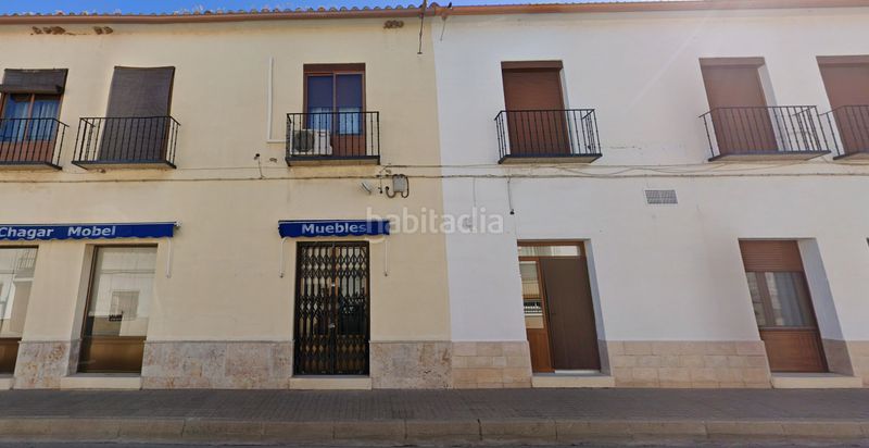 Foto dc2be4a8-5fcb-4b30-a909-8cb30d39b1ec. Pis a Almagro