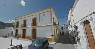 Reihenhaus  Calle leonardo ortega