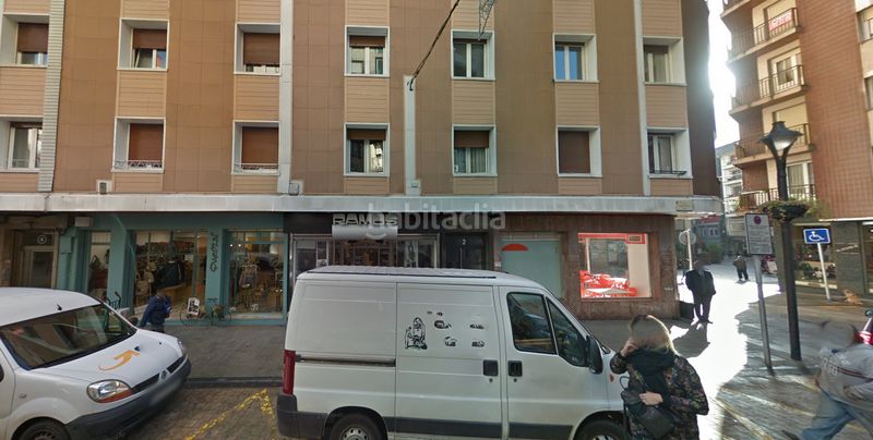 Foto 1c10a922-7f35-45f5-bc1a-d07337214a3c. Piso en Ermua