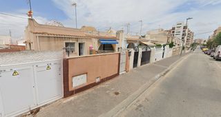 Semi detached house  Calle santa petra