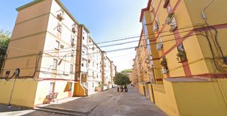 Etagenwohnung  Calle lebreles