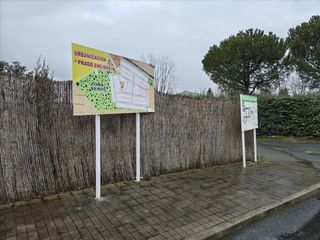 Terreno residencial  Estrellas (urb.prado encinas)