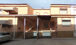 Reihenhaus  Granada