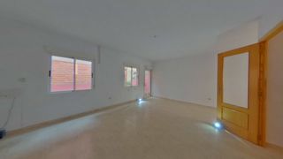 Semi detached house in Granada