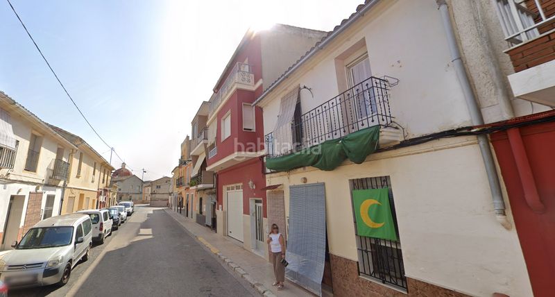 Foto 4ab71080-5708-4cf9-bcc8-2bfb77ef8598. Casa a Rafelguaraf